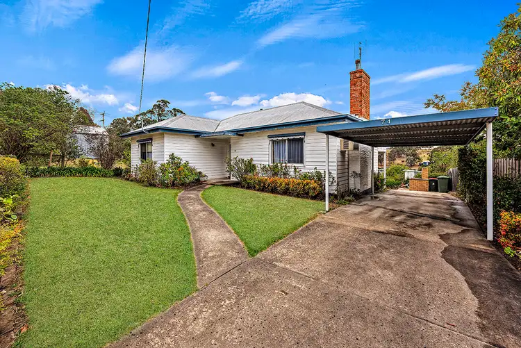 Sixth view of Homely house listing, 74 Great Alpine Road, Bruthen VIC 3885