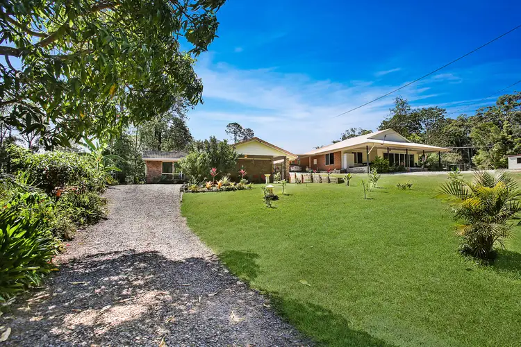 Main view of Homely house listing, 8 Beerburrum Street, Landsborough QLD 4550