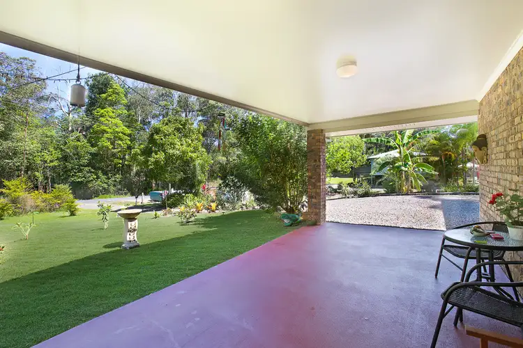 Second view of Homely house listing, 8 Beerburrum Street, Landsborough QLD 4550