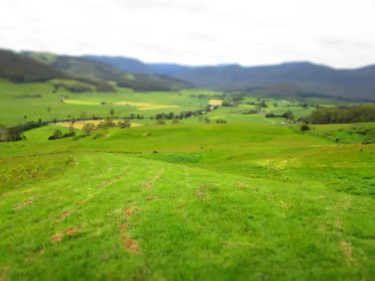 Main view of Homely rural property listing, - Cnr Lowana & South Riana Roads, Gunns Plains TAS 7315