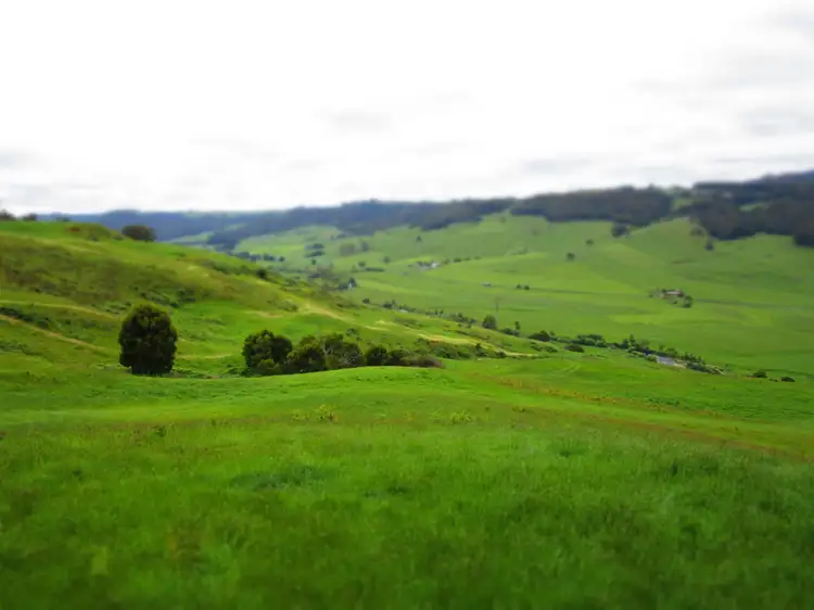 Second view of Homely rural property listing, - Cnr Lowana & South Riana Roads, Gunns Plains TAS 7315