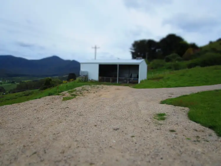Fourth view of Homely rural property listing, - Cnr Lowana & South Riana Roads, Gunns Plains TAS 7315
