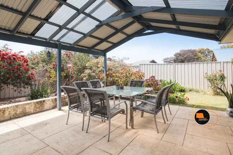 Third view of Homely house listing, Unit 1 / 21 Amberley Loop, Dunsborough WA 6281