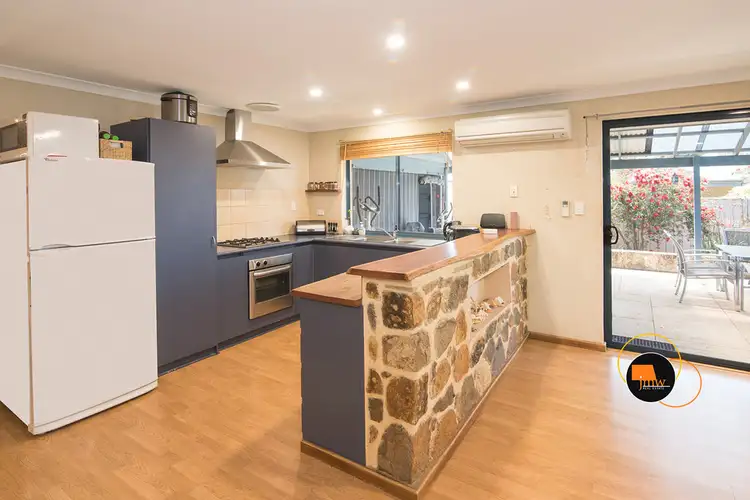 Fourth view of Homely house listing, Unit 1 / 21 Amberley Loop, Dunsborough WA 6281