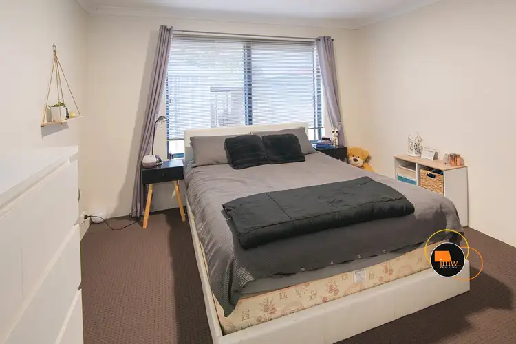 Sixth view of Homely house listing, Unit 1 / 21 Amberley Loop, Dunsborough WA 6281