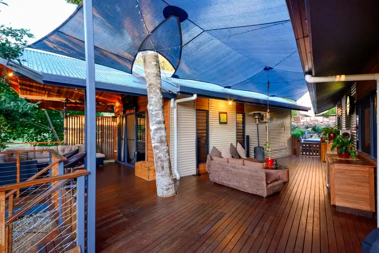 Fourth view of Homely house listing, 48 Eshelby Drive, Cannonvale QLD 4802