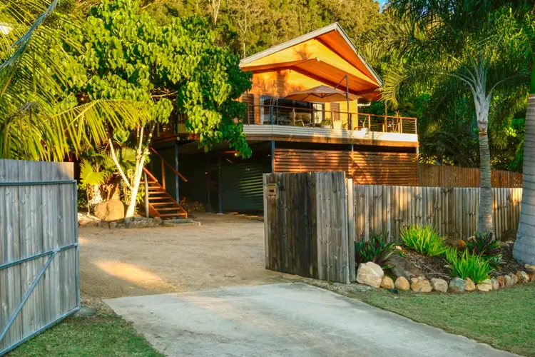 Fifth view of Homely house listing, 48 Eshelby Drive, Cannonvale QLD 4802