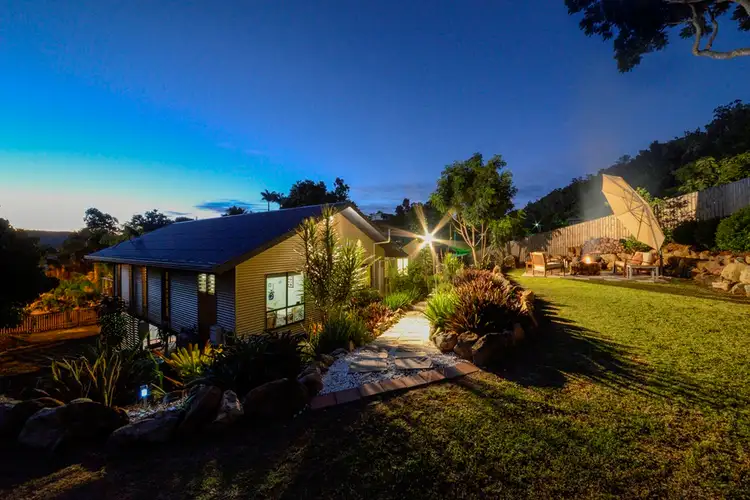 Seventh view of Homely house listing, 48 Eshelby Drive, Cannonvale QLD 4802