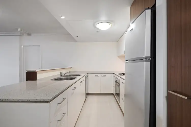 Fifth view of Homely apartment listing, 1201/151 George Street, Brisbane City QLD 4000