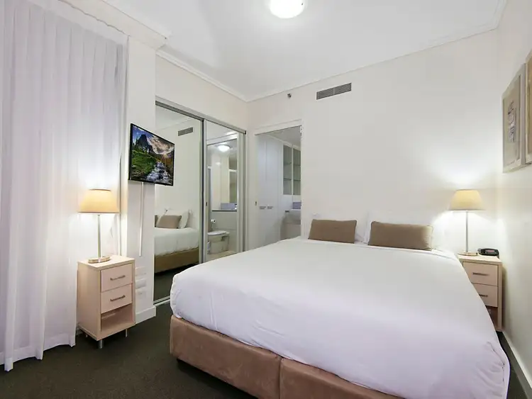 Seventh view of Homely apartment listing, 1201/151 George Street, Brisbane City QLD 4000