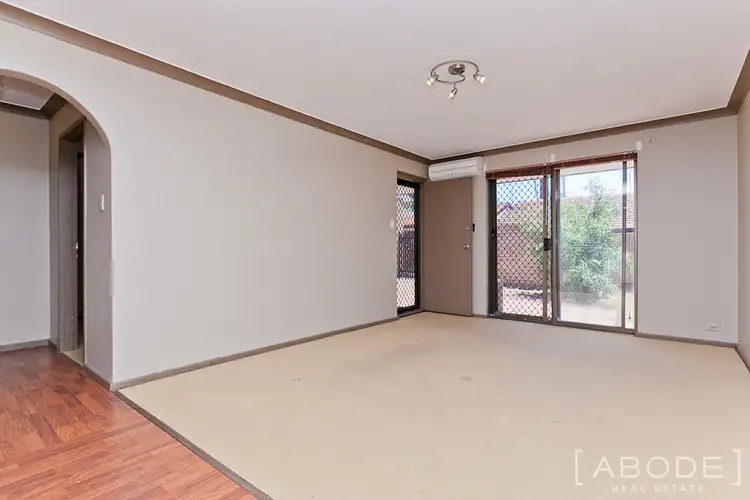 Third view of Homely villa listing, 12/16 Dover Road, Scarborough WA 6019