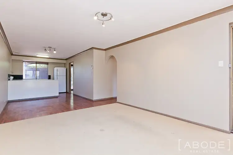 Fourth view of Homely villa listing, 12/16 Dover Road, Scarborough WA 6019