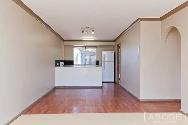 Fifth view of Homely villa listing, 12/16 Dover Road, Scarborough WA 6019