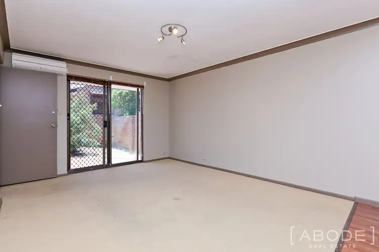 Sixth view of Homely villa listing, 12/16 Dover Road, Scarborough WA 6019