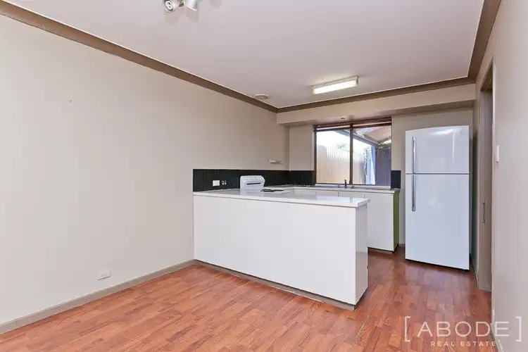 Seventh view of Homely villa listing, 12/16 Dover Road, Scarborough WA 6019