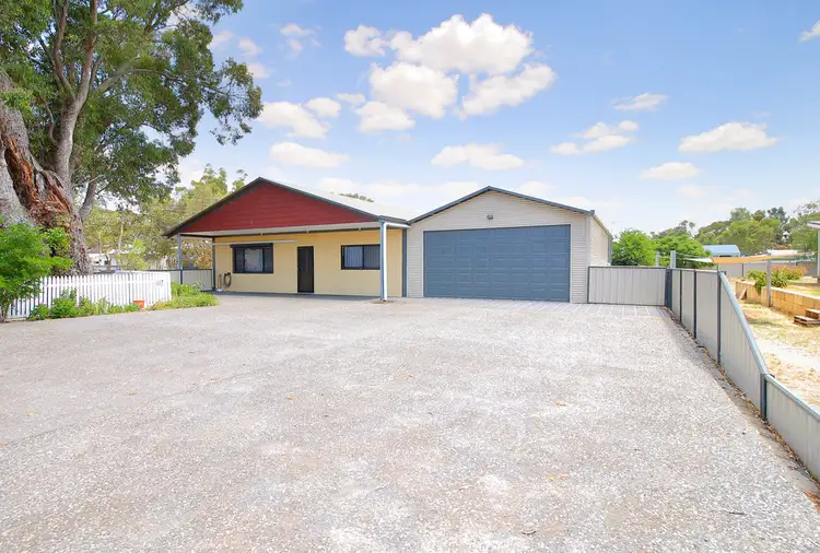 Main view of Homely house listing, 10 Burn St, Northam WA 6401
