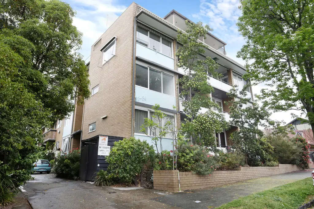 Main view of Homely apartment listing, 7/22-24 EILDON ROAD, St Kilda VIC 3182