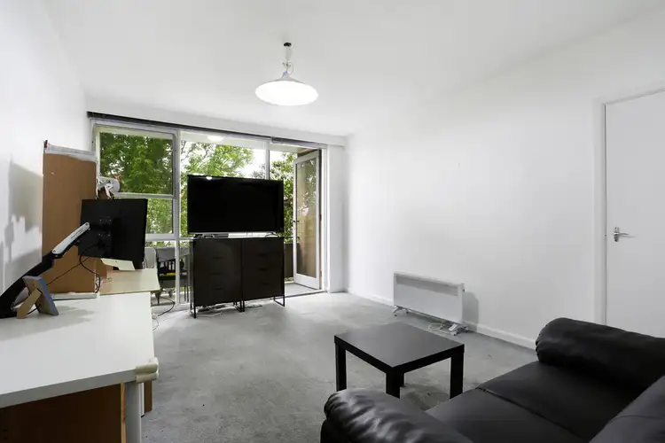 Second view of Homely apartment listing, 7/22-24 EILDON ROAD, St Kilda VIC 3182