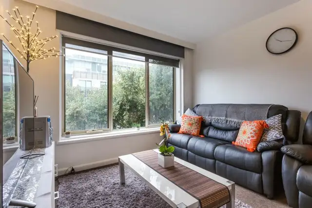 Main view of Homely apartment listing, 3/8 MITFORD STREET, St Kilda VIC 3182