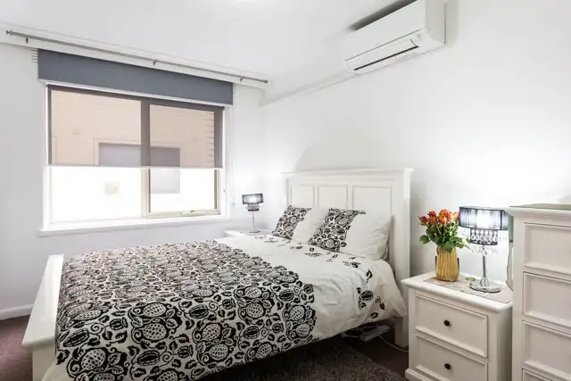 Third view of Homely apartment listing, 3/8 MITFORD STREET, St Kilda VIC 3182