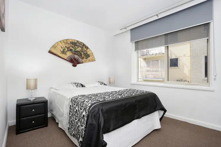 Fourth view of Homely apartment listing, 3/8 MITFORD STREET, St Kilda VIC 3182