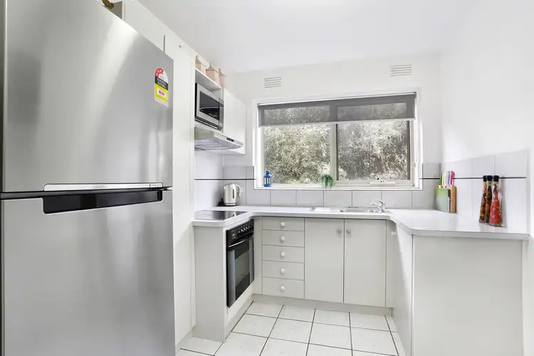 Sixth view of Homely apartment listing, 3/8 MITFORD STREET, St Kilda VIC 3182