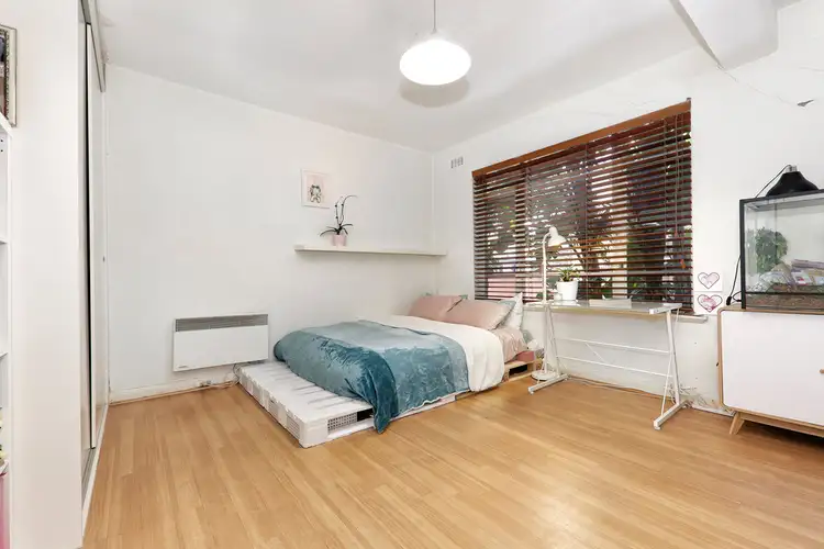 Second view of Homely studio listing, 10/42 WATERLOO CRESCENT, St Kilda VIC 3182