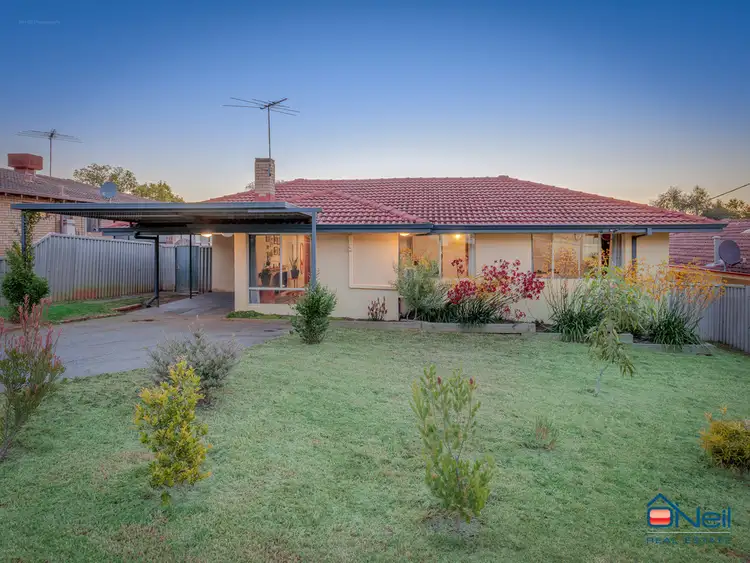 48 Derry Avenue, Mount Nasura WA 6112