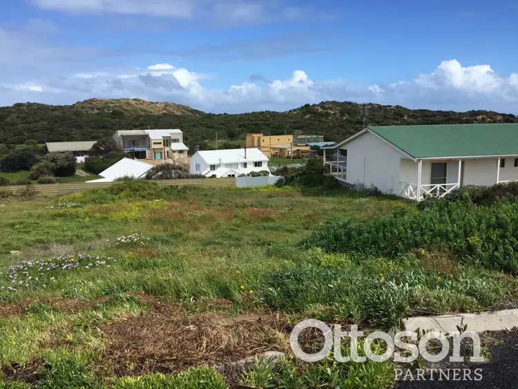 Main view of Homely land listing, 21 Williams Avenue, Robe SA 5276