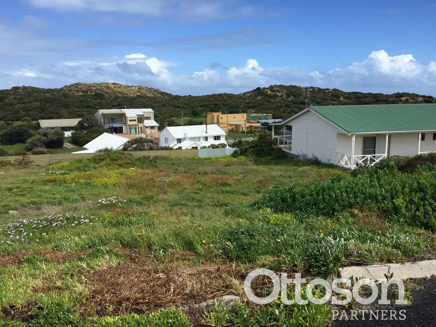 Main view of Homely land listing, 21 Williams Avenue, Robe SA 5276