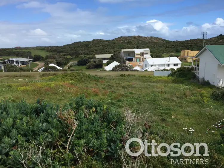 Third view of Homely land listing, 21 Williams Avenue, Robe SA 5276