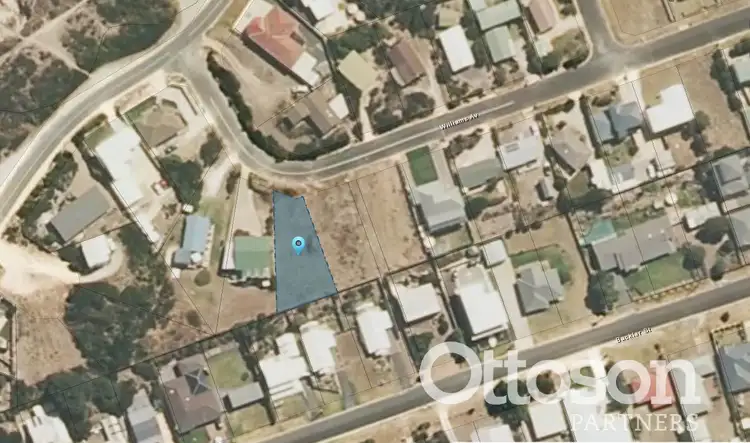 Fourth view of Homely land listing, 21 Williams Avenue, Robe SA 5276