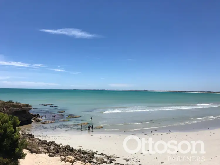 Fifth view of Homely land listing, 21 Williams Avenue, Robe SA 5276
