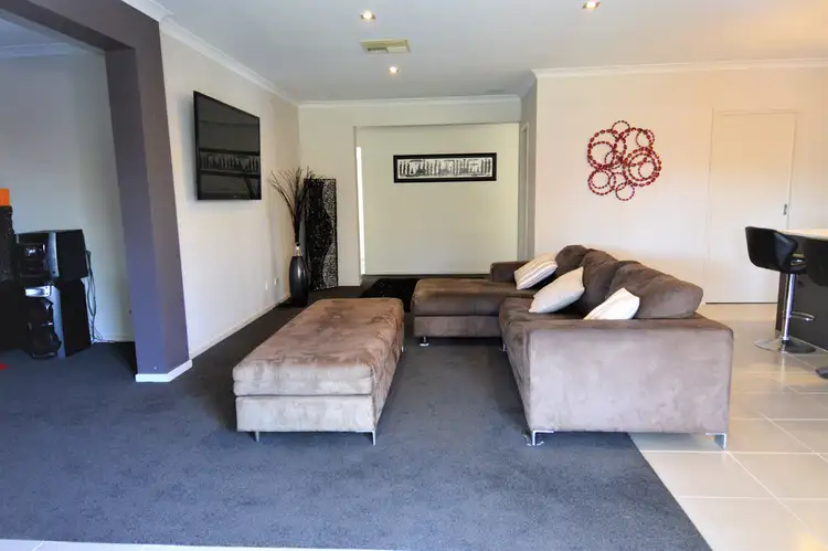 Sixth view of Homely house listing, 11 Norman Court, Echuca VIC 3564