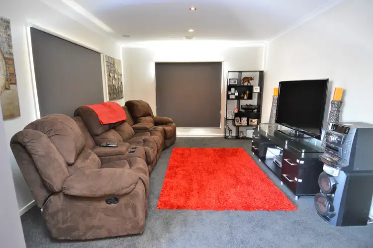 Seventh view of Homely house listing, 11 Norman Court, Echuca VIC 3564