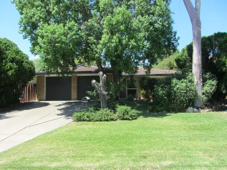 Main view of Homely house listing, 8 Helensvale Avenue, Moree NSW 2400