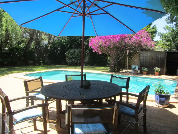 Second view of Homely house listing, 8 Helensvale Avenue, Moree NSW 2400