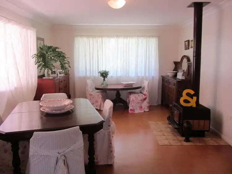 Fourth view of Homely house listing, 8 Helensvale Avenue, Moree NSW 2400