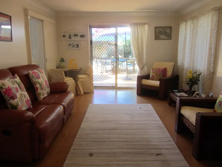 Fifth view of Homely house listing, 8 Helensvale Avenue, Moree NSW 2400