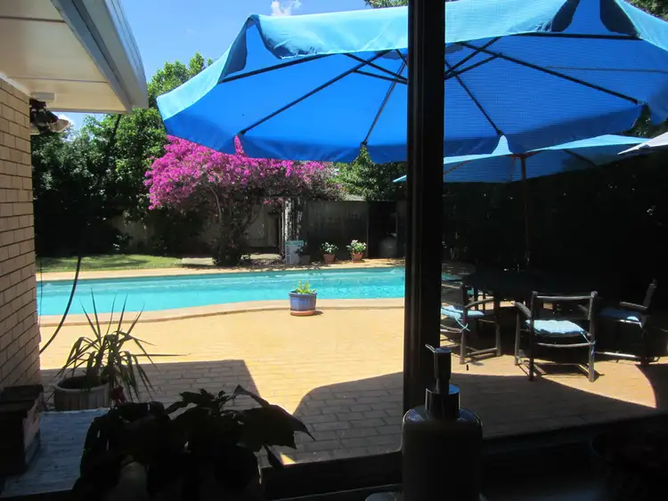Seventh view of Homely house listing, 8 Helensvale Avenue, Moree NSW 2400
