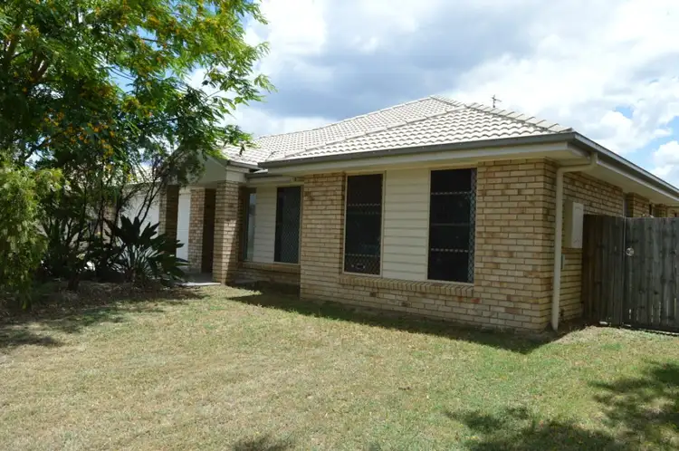 51 Cooper Street, Laidley QLD 4341