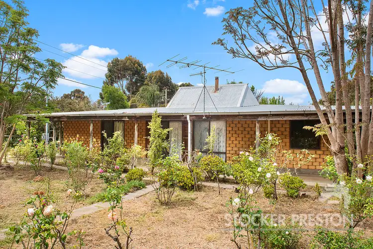 63 Merchant Street, Margaret River WA 6285