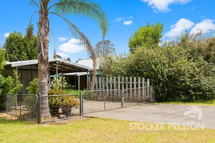 Third view of Homely house listing, 63 Merchant Street, Margaret River WA 6285