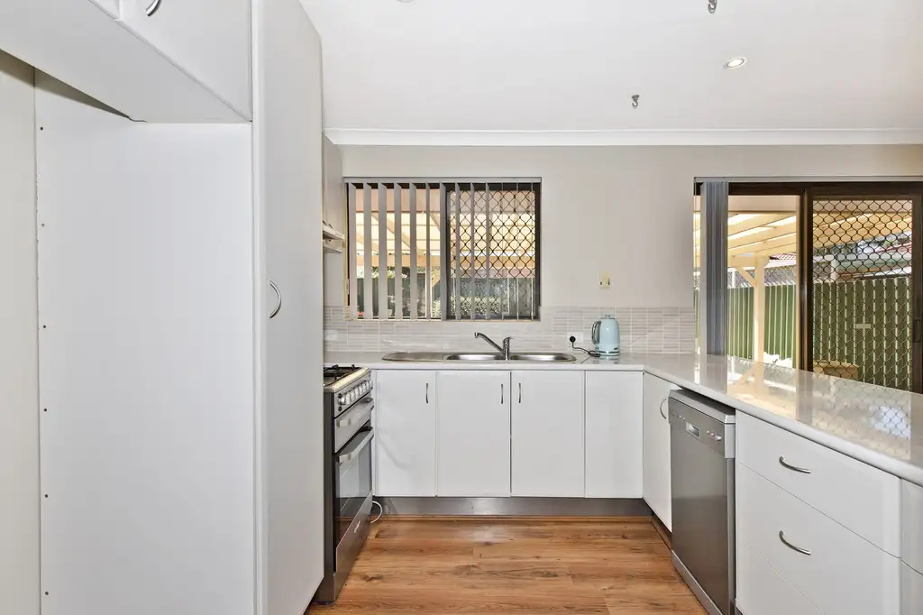 Main view of Homely semi-detached listing, 36A Brixham Way, Warnbro WA 6169