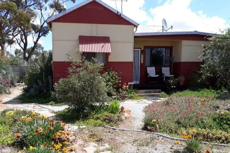 Main view of Homely house listing, 53 Wolfram Street, Westonia WA 6423