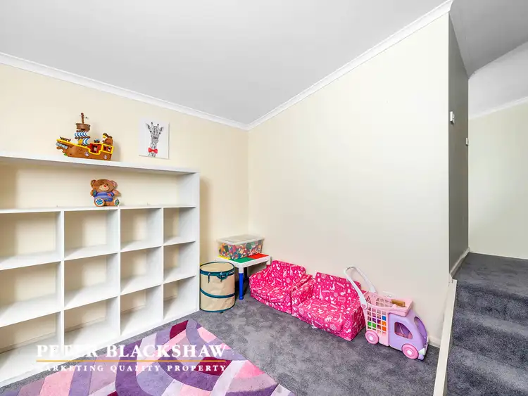 Sixth view of Homely house listing, 1 Symers Street, Kambah ACT 2902