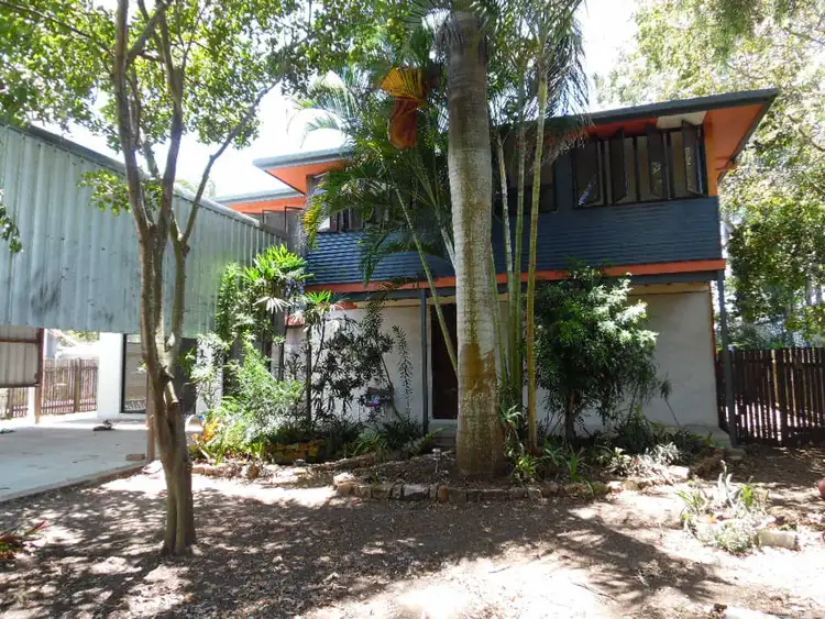 Second view of Homely house listing, 7 Pineapple Ave, Torquay QLD 4655