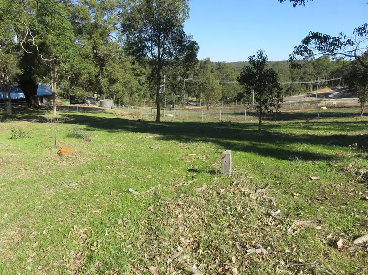 13 (Lot 25) Buttercup Road, Parkerville WA 6081