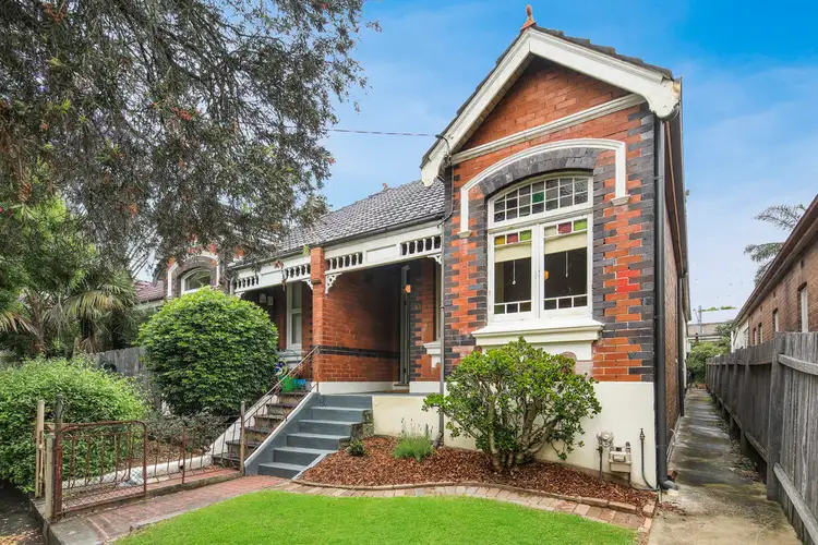31 Searl Street, Petersham NSW 2049