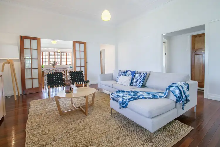 1 Delacy Street, North Ipswich QLD 4305